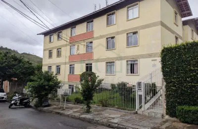 Apartamento com 3 quartos à venda no Marçal Santos, Poços de Caldas 