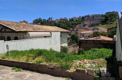 Terreno à venda no Parque Vivaldi Leite Ribeiro, Poços de Caldas 