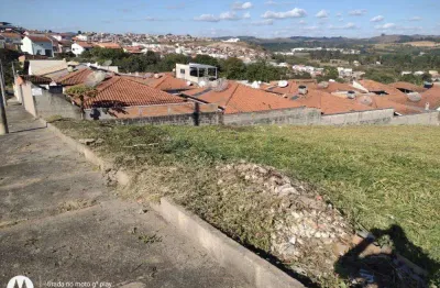 Terreno à venda no Jardim São Bento, Poços de Caldas 