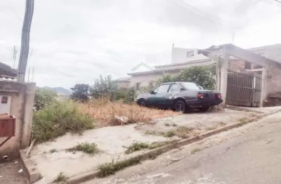 Terreno à venda na Chácara Alvorada, Poços de Caldas 