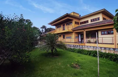 Casa com 3 quartos à venda no Chácaras Poços de Caldas, Poços de Caldas 