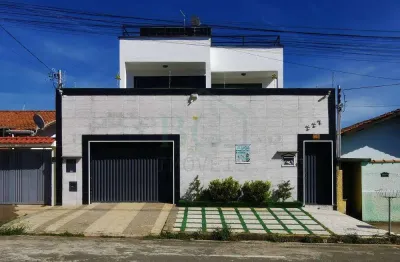 Casa com 3 quartos à venda no Jardim Amaryllis, Poços de Caldas 