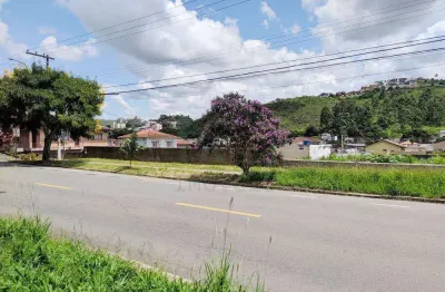 Terreno à venda no João Pinheiro, Poços de Caldas 