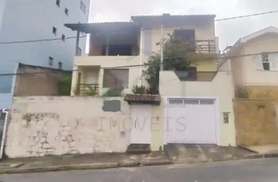Casa com 3 quartos à venda no São Benedito, Poços de Caldas 