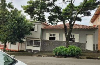 Casa com 4 quartos à venda na Vila Nova, Poços de Caldas 