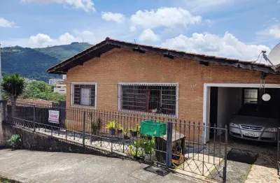 Casa com 3 quartos à venda no Jardim Novo Mundo, Poços de Caldas 