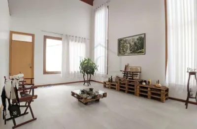 Casa com 4 quartos à venda no Parque Vivaldi Leite Ribeiro, Poços de Caldas 