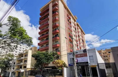 Excelente apartamento de alto padrão á venda no centro de poços de caldas mg.
