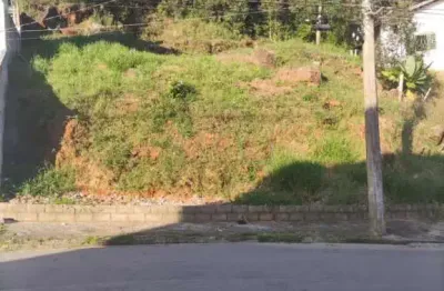 Terreno à venda no Parque Primavera, Poços de Caldas 