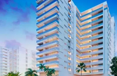 Apartamento com 4 quartos à venda no Centro, Poços de Caldas 