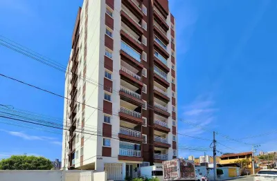 Apartamento com 3 quartos à venda no Jardim Country Club, Poços de Caldas 
