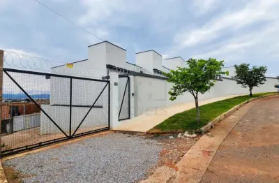 Casa em condomínio fechado com 1 quarto à venda no Jardim Belvedere, Poços de Caldas 