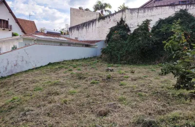 Terreno à venda no Jardim dos Estados, Poços de Caldas 