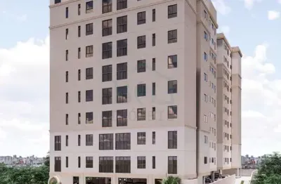 Apartamento com 2 quartos à venda no Centro, Poços de Caldas 