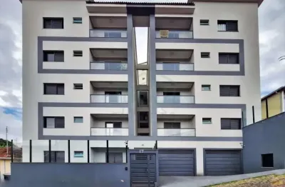 Apartamento com 3 quartos à venda no Centro, Poços de Caldas 