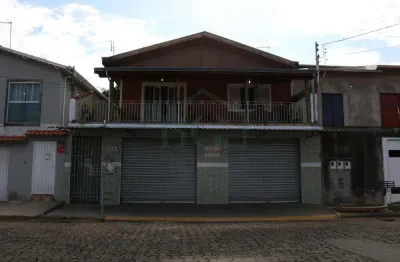 Casa com 3 quartos à venda no Jardim Ipê, Poços de Caldas 