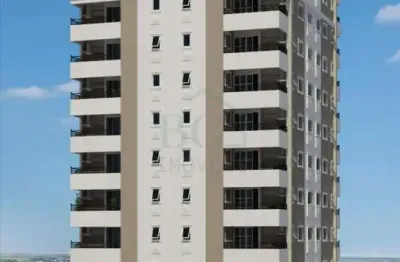 Apartamento com 2 quartos à venda no Jardim Country Club, Poços de Caldas 