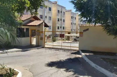 Apartamento com 2 quartos à venda no Jardim Paraíso, Poços de Caldas 