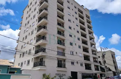 Apartamento com 3 quartos à venda no Jardim Elvira Dias, Poços de Caldas 