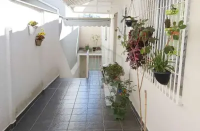 Casa com 3 quartos à venda no São Geraldo, Poços de Caldas 