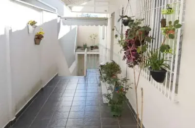 Casa com 3 quartos à venda no São Geraldo, Poços de Caldas 