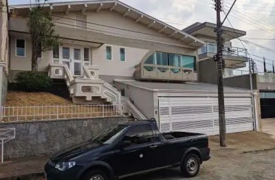 Casa com 3 quartos à venda no Jardim Del Rey, Poços de Caldas 