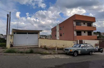 Casa com 2 quartos à venda no Jardim Santa Rosália, Poços de Caldas 