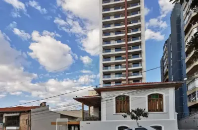 Apartamento com 3 quartos à venda no Centro, Poços de Caldas 