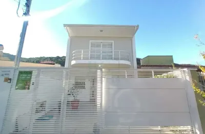 Casa com 2 quartos à venda no Marçal Santos, Poços de Caldas 