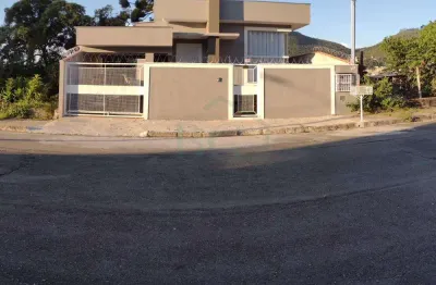 Casa com 3 quartos à venda no Residencial São Bernardo, Poços de Caldas 