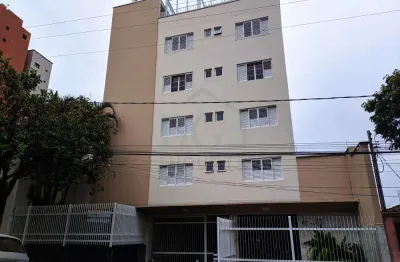 Apartamento com 3 quartos à venda no Jardim dos Estados, Poços de Caldas 