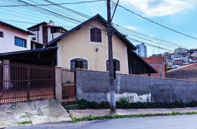 Casa com 3 quartos à venda no Santa Ângela, Poços de Caldas 