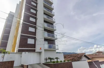 Cobertura com 3 quartos à venda no Jardim Country Club, Poços de Caldas 