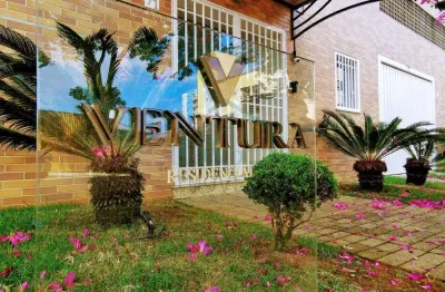 Cobertura com 3 quartos à venda no São Benedito, Poços de Caldas 