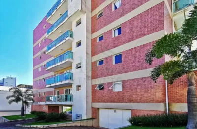 Apartamento com 1 quarto para alugar no Centro, Poços de Caldas 