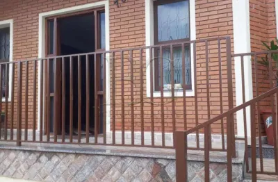 Casa com 3 quartos à venda no Parque Vivaldi Leite Ribeiro, Poços de Caldas 