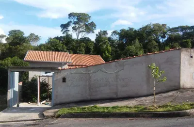 Casa com 2 quartos à venda no Parque San Carlo, Poços de Caldas 