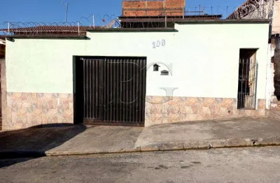 Casa com 2 quartos à venda no Parque São Sebastião, Poços de Caldas 
