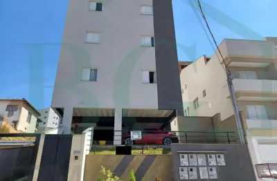 Apartamento com 3 quartos à venda no Residencial Greenville, Poços de Caldas 