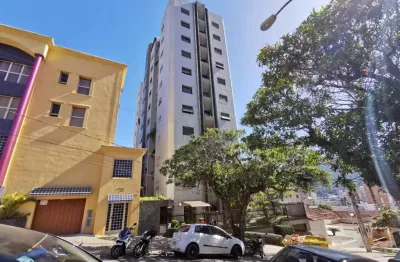 Apartamento com 4 quartos à venda no Centro, Poços de Caldas 