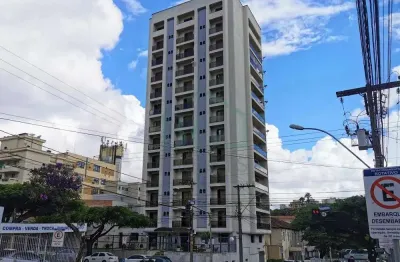 Apartamento com 3 quartos à venda no Centro, Poços de Caldas 