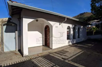 Casa com 6 quartos à venda no Jardim dos Estados, Poços de Caldas 