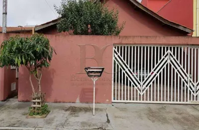 Casa com 3 quartos à venda no Jardim São Bento, Poços de Caldas 