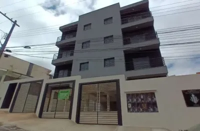 Apartamento com 3 quartos à venda no Jardim Quisisana, Poços de Caldas 