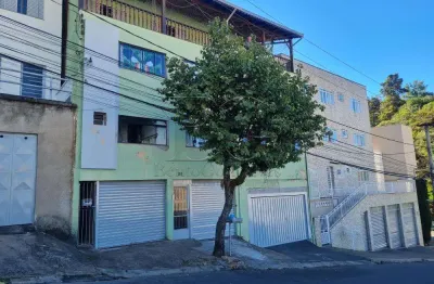 Casa com 3 quartos à venda no Jardim Santa Augusta, Poços de Caldas 