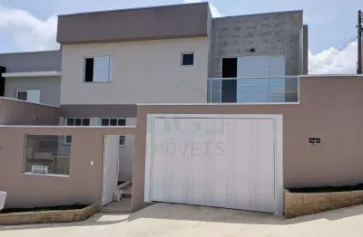 Casa com 4 quartos à venda no Residencial Morumbí, Poços de Caldas 