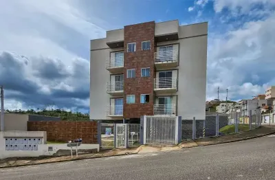 Apartamento com 2 quartos à venda no Jardim Bandeirantes, Poços de Caldas 