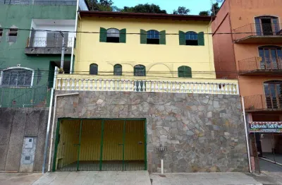 Casa com 4 quartos à venda no Jardim dos Estados, Poços de Caldas 