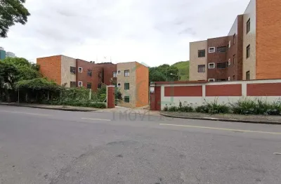 Apartamento com 2 quartos para alugar no Jardim Quisisana, Poços de Caldas 