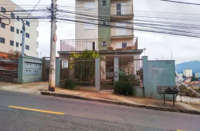 Apartamento com 2 quartos à venda no Jardim Country Club, Poços de Caldas 